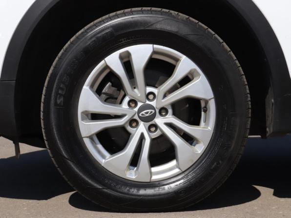Chery Tiggo 4 Pro I Рестайлинг с пробегом 2024 года, цена 1 600 000 рублей, 28887 км, внедорожник, Автокод Объявления