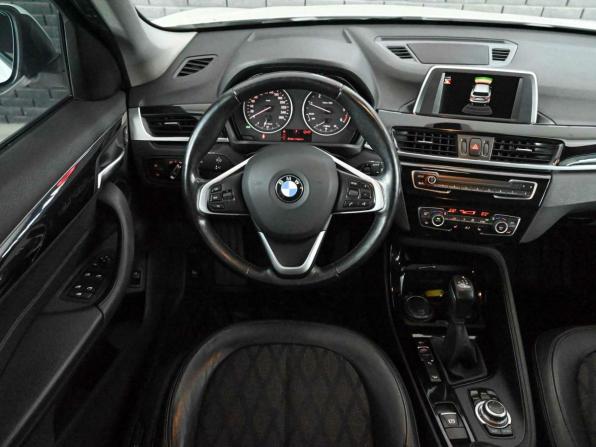 BMW X1 II (F48) с пробегом 2015 года, цена 2 250 000 рублей, 137933 км, внедорожник, Автокод Объявления