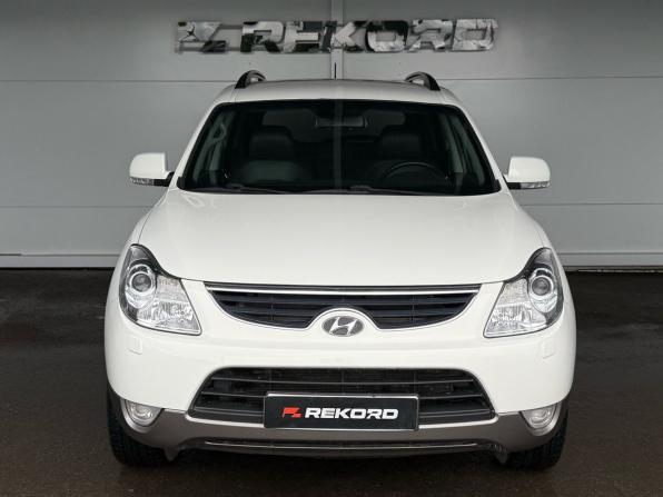 Hyundai ix55 с пробегом 2011 года, цена 1 499 000 рублей, 195000 км, внедорожник, Автокод Объявления