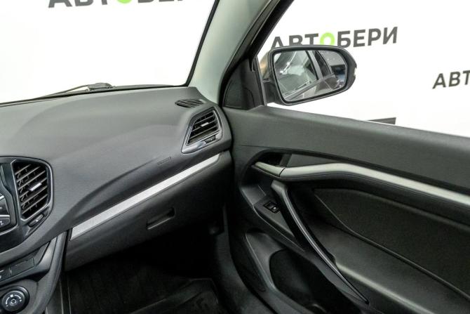 Lada (ВАЗ) Vesta I с пробегом 2019 года, цена 798 000 рублей, 150250 км, универсал, Автокод Объявления