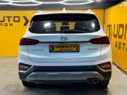 Hyundai Santa Fe IV Рестайлинг Ижевск  - изображение 29