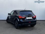 Mitsubishi ASX I Москва  - изображение 19