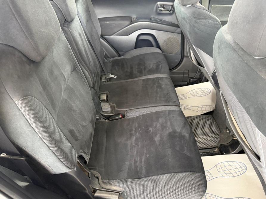Mitsubishi Outlander II Волгоград  - изображение 14