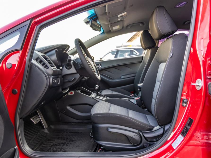 Kia Cerato III Волгоград  - изображение 29