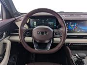 Geely Monjaro I Москва  - изображение 55
