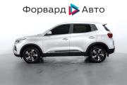Chery Tiggo 4 Pro I Рестайлинг Тюмень  - изображение 31