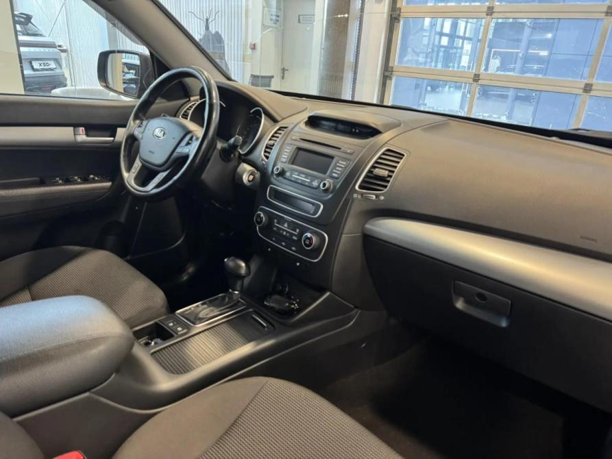 Kia Sorento II Рестайлинг Подольск  - изображение 8