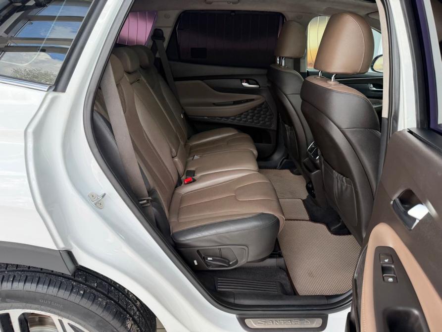 Hyundai Santa Fe IV Таганрог  - изображение 25
