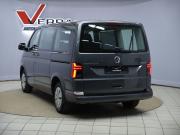 Volkswagen Caravelle T6 Рестайлинг Уфа  - изображение 28