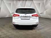 Ford Focus IV Москва  - изображение 28