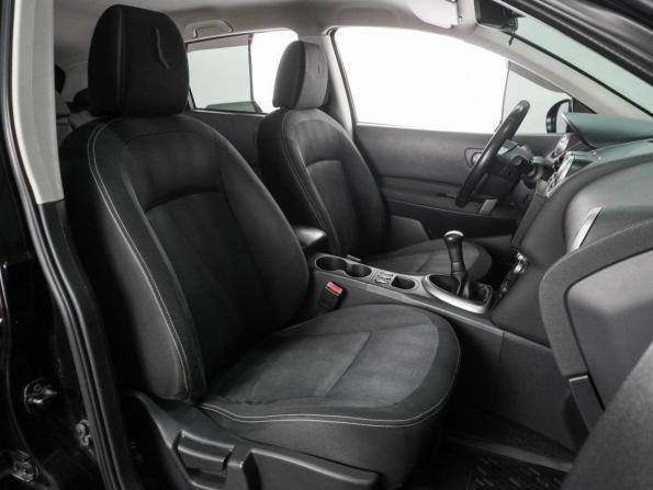 Nissan Qashqai I с пробегом 2010 года, цена 999 000 рублей, 153578 км, внедорожник, Автокод Объявления