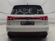 Volkswagen Touareg III Рестайлинг Воронеж  - изображение 32