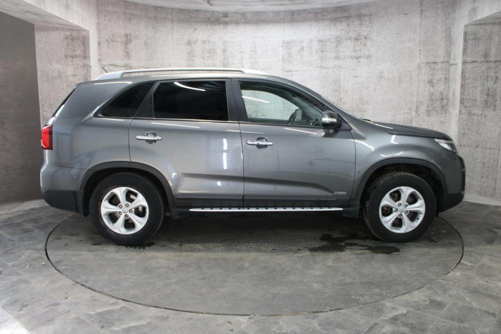 Kia Sorento II Рестайлинг Ярославль  - изображение 4