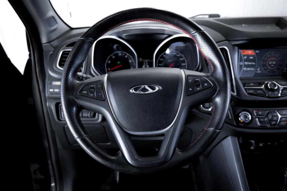 Chery Tiggo 5 I Тюмень  - изображение 17