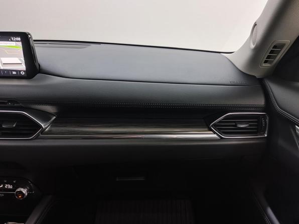 Mazda CX-5 II с пробегом 2020 года, цена 3 050 000 рублей, 35876 км, внедорожник, Автокод Объявления