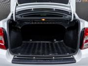 Lada (ВАЗ) Granta I Рестайлинг Самара  - изображение 45