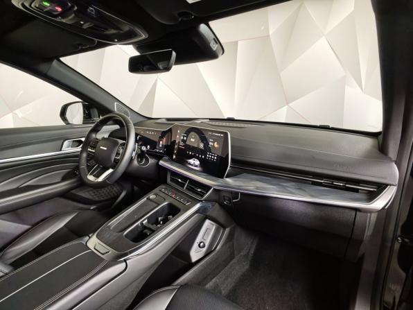 Haval F7x II с пробегом 2025 года, цена 3 019 000 рублей, 14200 км, внедорожник, Автокод Объявления