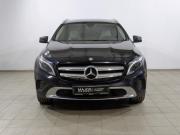 Mercedes-Benz GLA I (X156) Химки  - изображение 34