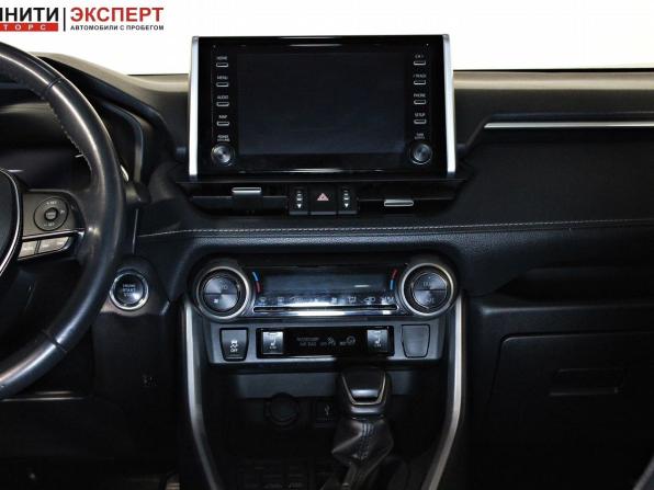 Toyota RAV4 V (XA50) с пробегом 2020 года, цена 3 297 000 рублей, 85132 км, внедорожник, Автокод Объявления