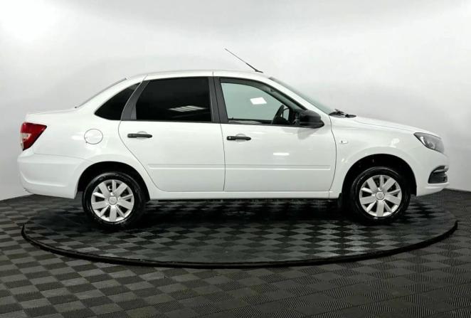 Lada (ВАЗ) Granta I Рестайлинг с пробегом 2026 года, цена 845 000 рублей, 15171 км, седан, Автокод Объявления