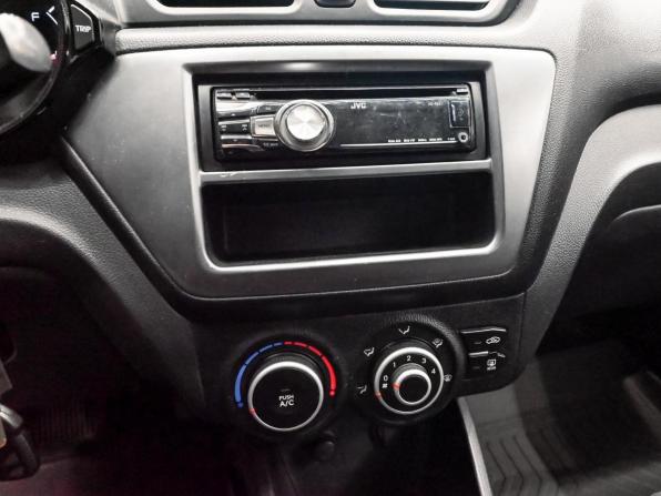 Kia Rio III с пробегом 2012 года, цена 850 000 рублей, 99008 км, седан, Автокод Объявления