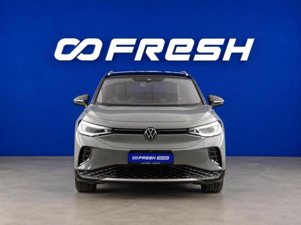 Volkswagen ID.4 с пробегом 2021 года, цена 3 299 547 рублей, 51068 км, внедорожник, Автокод Объявления