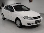 Chevrolet Lacetti I Казань  - изображение 25