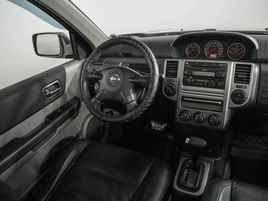 Nissan X-Trail I Рестайлинг Санкт-Петербург  - изображение 9