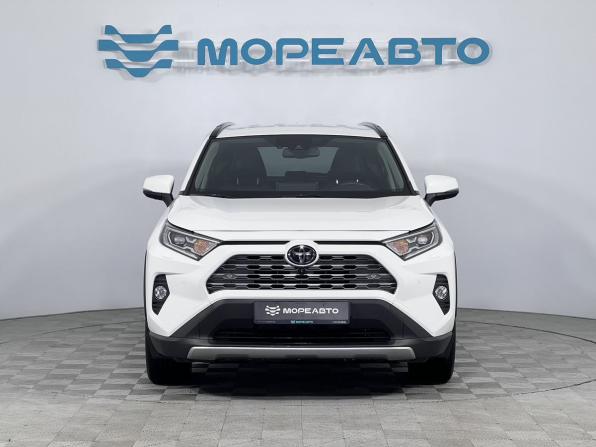 Toyota RAV4 V (XA50) с пробегом 2021 года, цена 3 690 000 рублей, 81400 км, внедорожник, Автокод Объявления