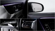 Mercedes-Benz GLA II (H247) Москва  - изображение 40