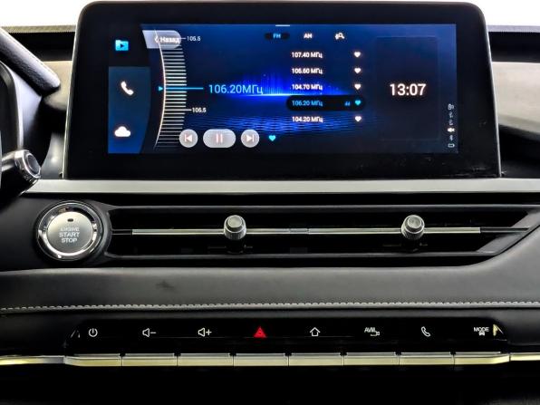 Chery Tiggo 4 Pro I с пробегом 2023 года, цена 1 770 000 рублей, 10105 км, внедорожник, Автокод Объявления