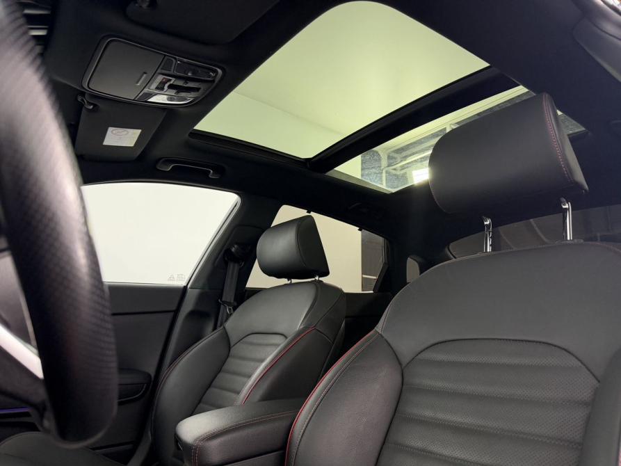 Kia Optima IV Рестайлинг Калининград  - изображение 27