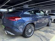 Mercedes-Benz GLE Coupe II (C167) Рестайлинг Самара  - изображение 37