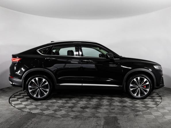 Geely Tugella I с пробегом 2022 года, цена 2 699 000 рублей, 47904 км, внедорожник, Автокод Объявления