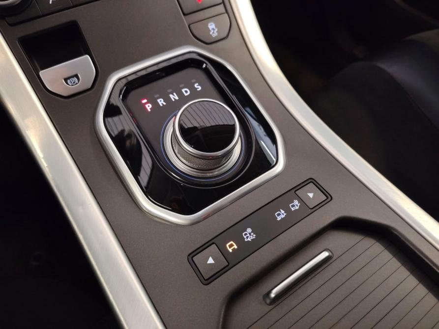 Land Rover Range Rover Evoque I Санкт-Петербург  - изображение 10