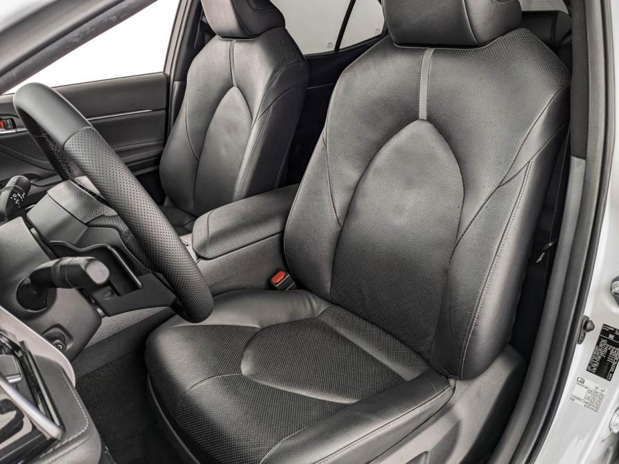 Toyota Camry VIII (XV70) Рестайлинг Москва  - изображение 20