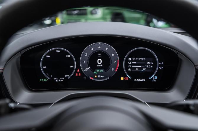 Новый Porsche Panamera III 2025 года, цена 20 450 000 рублей, лифтбек, Автокод Объявления