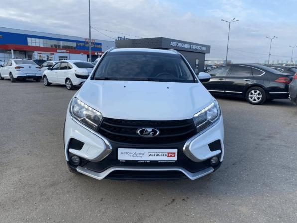 Lada (ВАЗ) XRAY I с пробегом 2020 года, цена 1 170 000 рублей, 65575 км, хэтчбек, Автокод Объявления