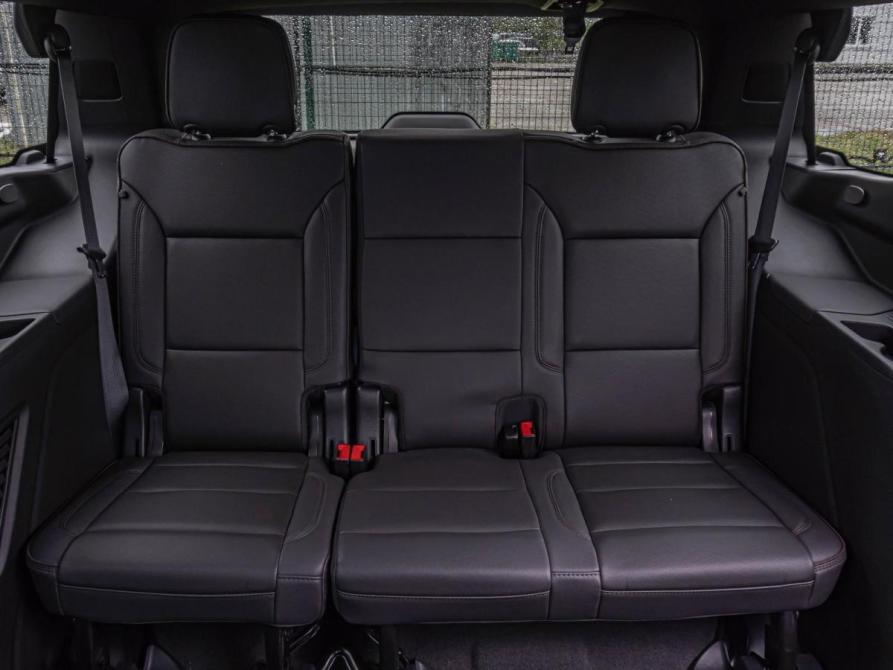 Chevrolet Tahoe V Краснодар  - изображение 12