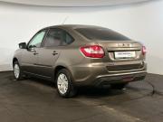 Lada (ВАЗ) Granta I Рестайлинг Великий Новгород  - изображение 22