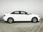 Audi A3 III (8V) Рестайлинг Санкт-Петербург  - изображение 21