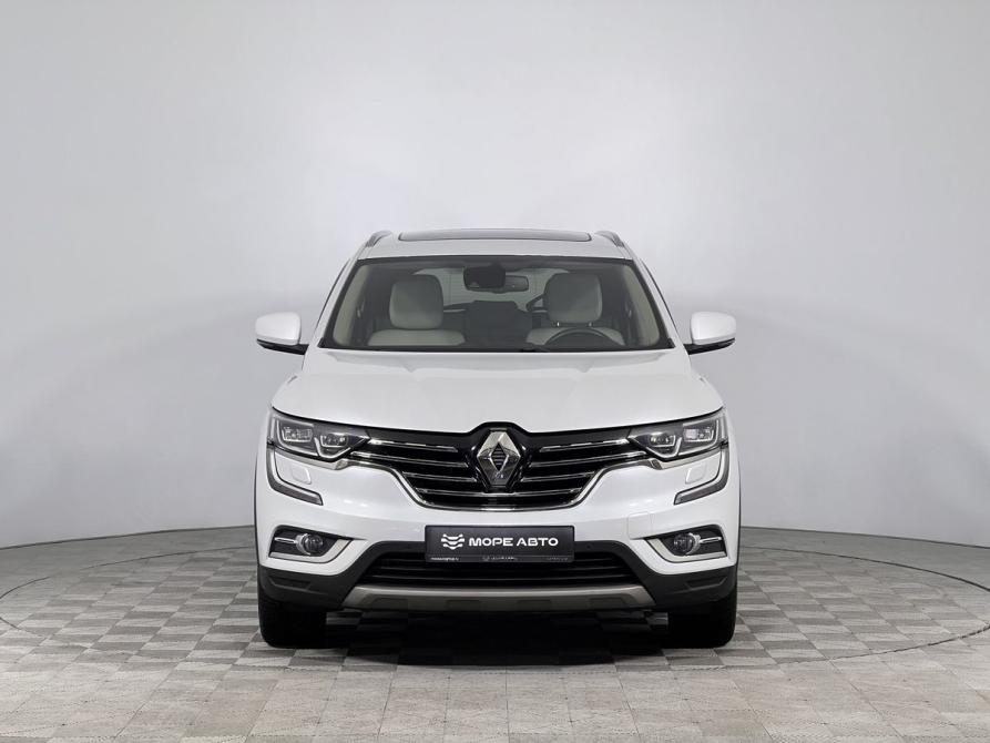 Renault Koleos II Калининград  - изображение 2
