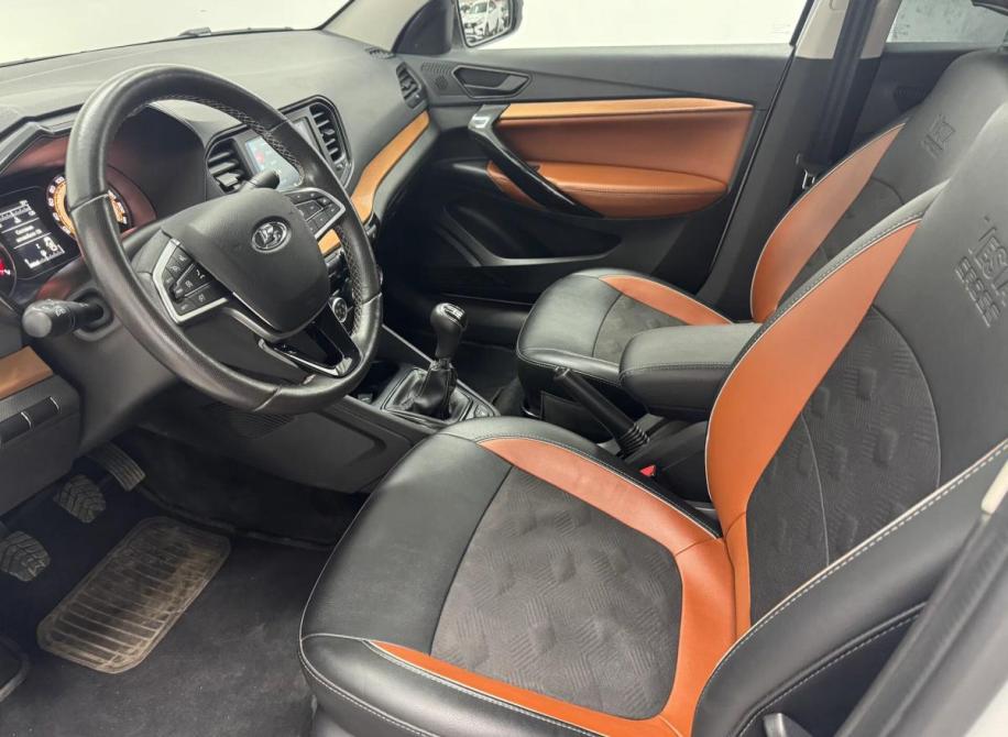Lada (ВАЗ) Vesta I Рестайлинг (NG) Москва  - изображение 11