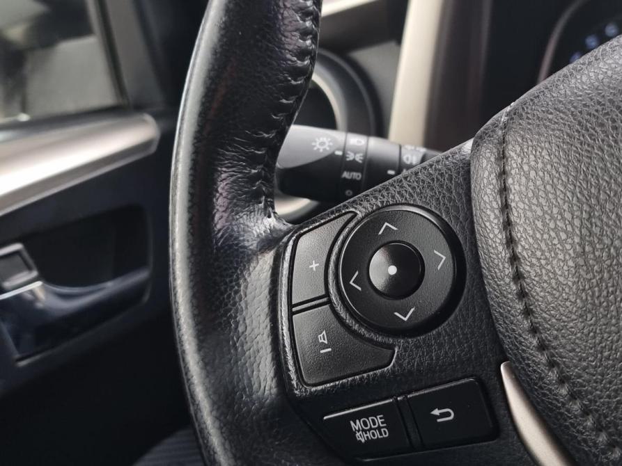 Toyota RAV4 IV (XA40) Архангельск  - изображение 20