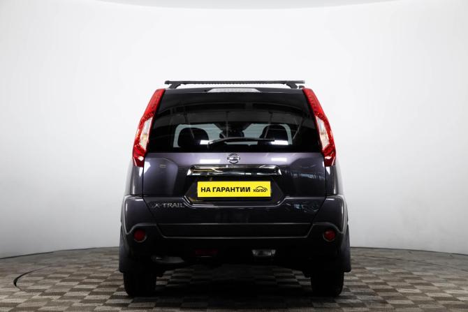 Nissan X-Trail II с пробегом 2011 года, цена 1 359 000 рублей, 149000 км, внедорожник, Автокод Объявления