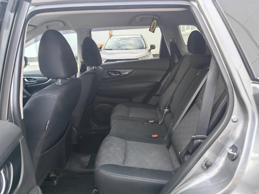 Nissan X-Trail III Рестайлинг Москва  - изображение 13
