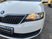 Skoda Rapid I Рестайлинг Нижнекамск  - изображение 48