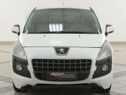 Peugeot 3008 I Иваново  - изображение 23