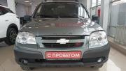 Chevrolet Niva I Рестайлинг Арзамас  - изображение 16