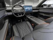 Changan Qiyuan Q07 Москва  - изображение 38